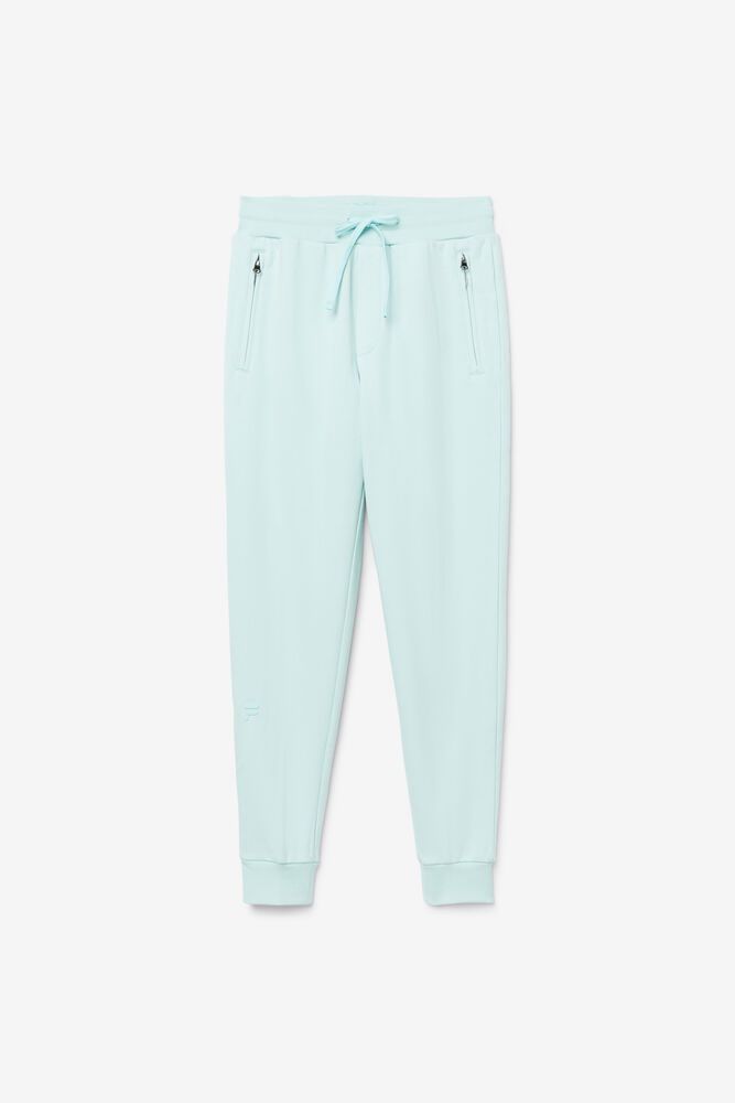 Fila Naisten Housut Gabriel Jogger Sininen - WVBH-06385